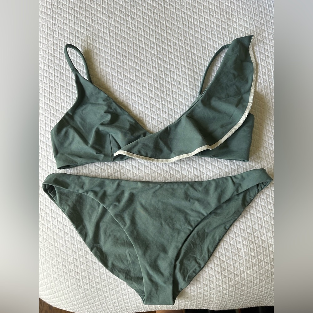 Marysia Newport Bikini